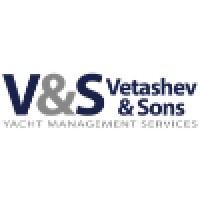 Vetashev & Sons Logo