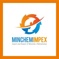 Minchem Impex India Private Limited Logo