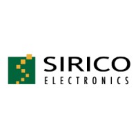Sirico Electronics Oy Logo