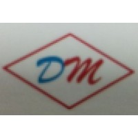 Shanghai Duomi Heavy Machinery Co.,Ltd Logo