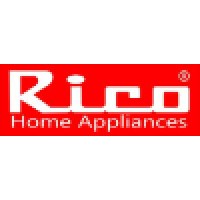 Rico Home Appliances Logo