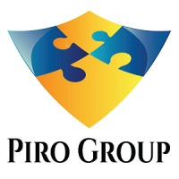 PIRO GROUP Logo