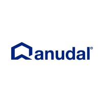 ANUDAL INDUSTRIAL SLU Logo