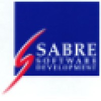Sabre Software Development Ltd Logo