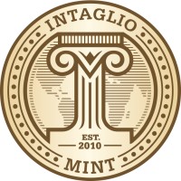 Intaglio Industries, Inc. Logo