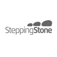 Stepping Stone Talent Logo