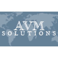 AVM Solutions Logo