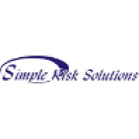 Simple Risk Solutions Inc. Logo