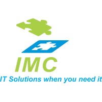 IM Consulting, IT Solutions Logo