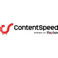ContentSpeed, member of Payten Logo