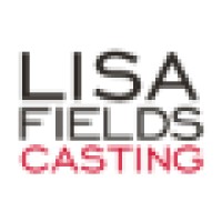 Lisa Fields Casting Logo