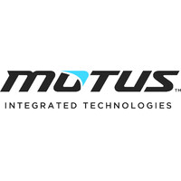 Motus Integrated Technologies Logo