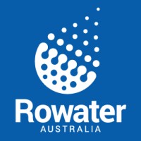 Rowater Australia Pty Ltd Logo