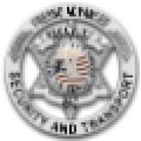 FRESNO ADVANCED SECURITY AND TRANSPORT INC. Logo