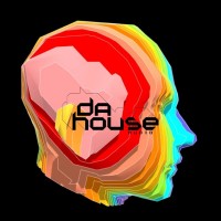 DaHouse Logo
