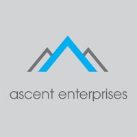 Ascent Enterprises Logo