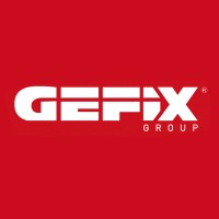 GEFIX GROUP Logo