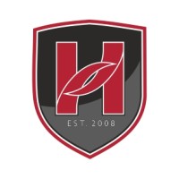 Bedrijfskleding Van Huigenbos B.V. Logo