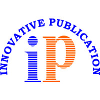 IP Innovative Publication Private Limited Logo