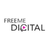 Freeme Digital Limited Logo