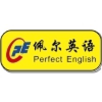 Perfect English Logo