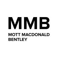 Mott MacDonald Bentley | MMB Logo