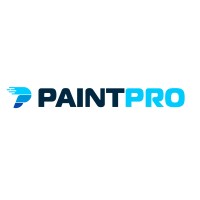PaintPro Logo