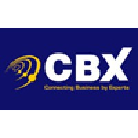 CBX Logistics Logo
