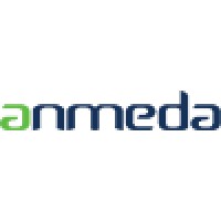Anmeda Systems Private Limited Logo