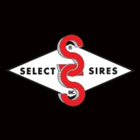 Select Sires Inc. Logo