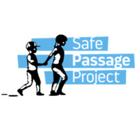 Safe Passage Project Logo