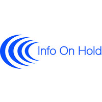 Info on Hold Logo