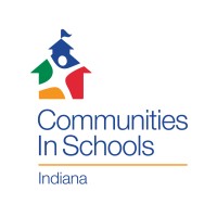 Communities In Schools of Indiana Logo