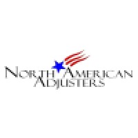 North American Adjusters Logo