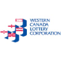 Western Canada Lottery Corporation (WCLC) Logo