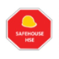 SAFEHOUSE HSE SDN BHD Logo