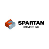 Spartan Services Logo