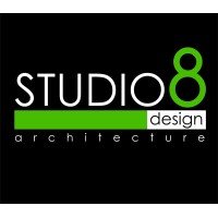 Studio 8 Design, LLC Logo
