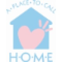 A Place to Call Home, Inc. Logo