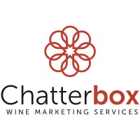 Chatterbox Wine Marketing Services Logo