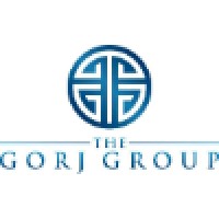 The Gorj Group, LLC Logo