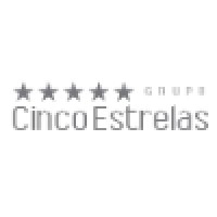 Grupo Cinco Estrelas - Gv5 Logo