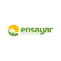 Ensayar Agro Logo