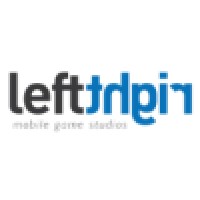 LeftRight Studios, Inc Logo
