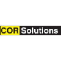 COR Solutions Logo
