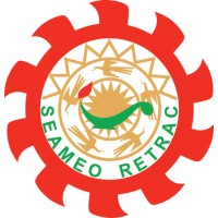 SEAMEO RETRAC Logo