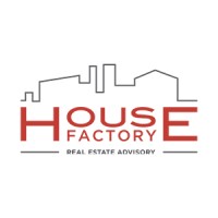 HOUSE FACTORY Logo