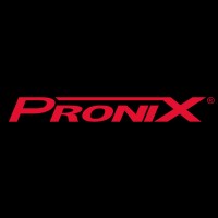 PRONIX s.r.o. Logo
