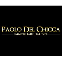 Paolo Del Chicca Immobiliare Logo