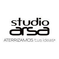 Studio Arsa Logo